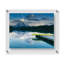 Double Panel Floating Acrylic Picture Frame-93829579-29558498