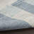 Borisas Washable Geometric Rug-1448801056