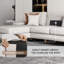 Canapé modulaire 3 pièces Ahupendra-1327479159