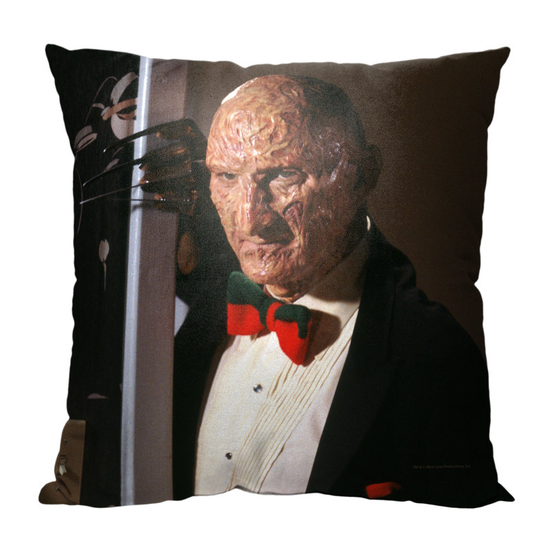 Polyester Pillow Cover