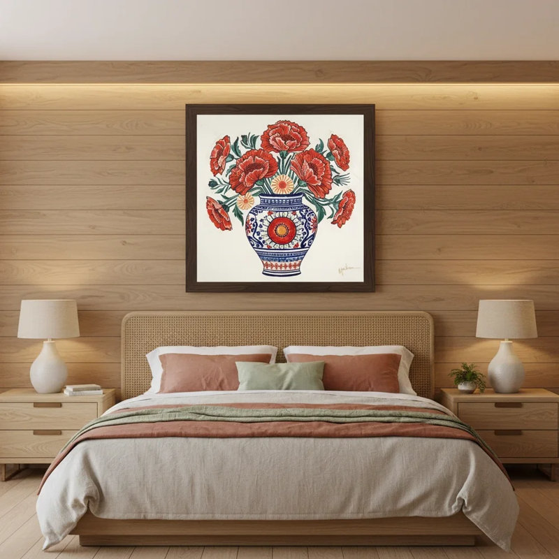 Talavera Bloom