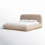 Jennabryanna Boucle Bed-497433924-497433926