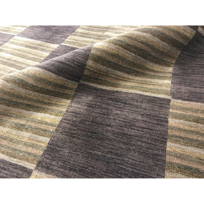 One-of-a-Kind 6' X 8'10" Area Rug