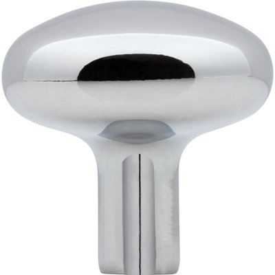 Loxley Mushroom Knob