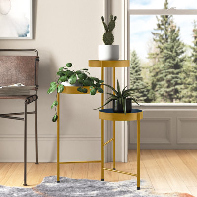 Lofgren Plant Stand