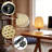23.8”table Lamp