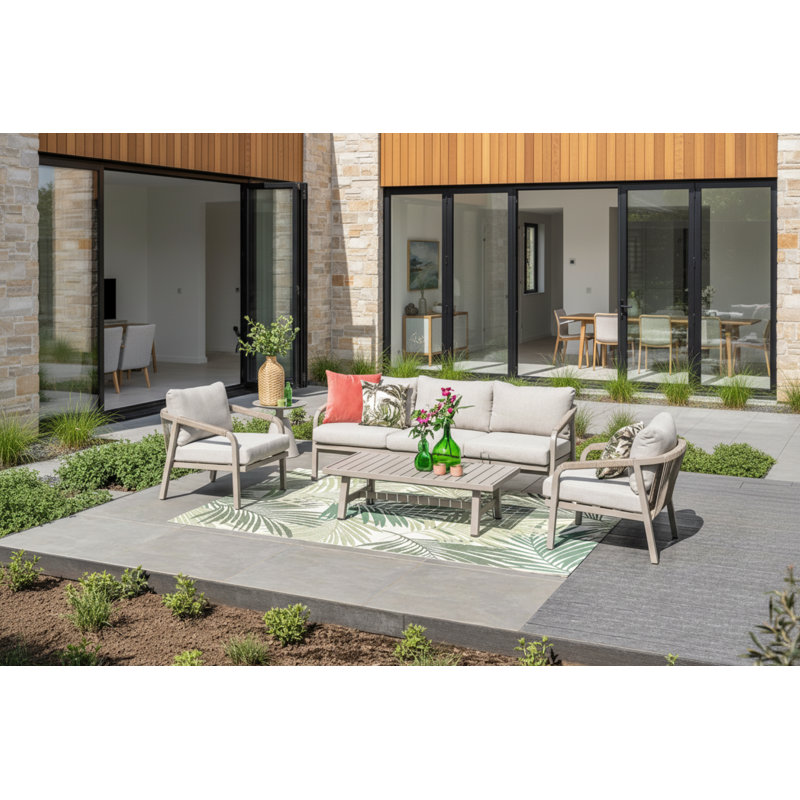 Wardsville Lounge Set