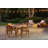 Margaritaville Catalina End Table
