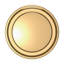 4454 Severin Fayerman Collection C Knob-926341774