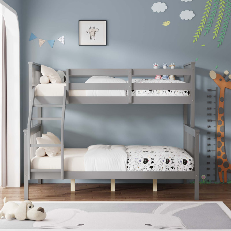 Gunlogh Bed