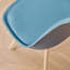 Quade Upholstered Dining Chair-367112732-340434034