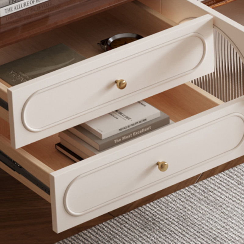 78.74'' W Storage Credenza