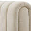 Bed Frame Kayden Albury Beige-1091409426