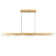 Kulsoom Integrated LED Chandelier