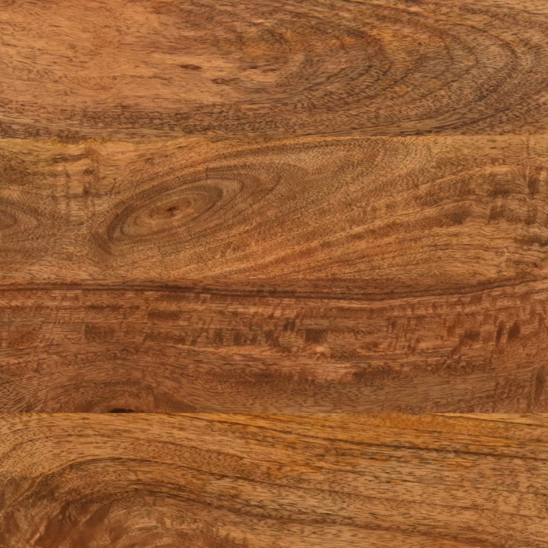 Solid Wood Single Coffee Table