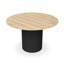 Arlo 120cm Round Dining Table-1228389837