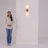 Luanda 2 - Light Vanity Light-66310740