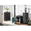 Pikus 4 Drawer Dresser