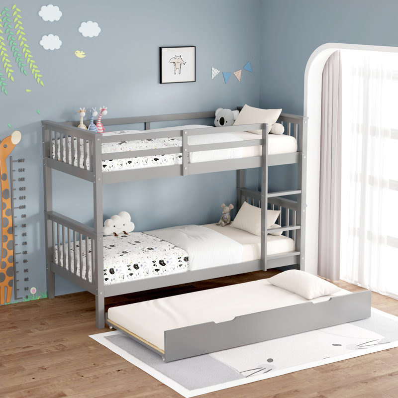 Gytha Bed