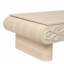 Table basse à plateau relevable avec rangement caché-1184028062