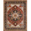 Hand Knotted Wool Oriental Area Rug-1865505291