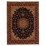 One-of-a-Kind 9' X 12' Area Rug
