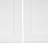 35.4X35.4” Solid Wood Partition Door-117250172-117250173