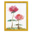 «Pink Fleurs I», impression sur papier-1293078249-1293078251