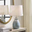 Lampe de table Suze Lorene