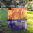 Sterilite Orange 64 Quart Latching Plastic Storage Box Container Tote-104945944-104945945