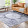 Floral Indoor Rug
