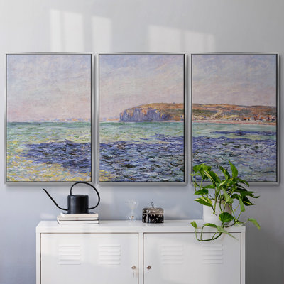 " Monet " 3 - Pieces
