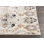 Tapis gris / ardoise Dora-539864231