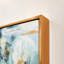 Quiet Water Painting by Giselle Kelly-46500389-63394727