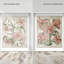 Lilies Flower Set Set by Oliver Gal-269033865-269033866