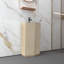 Lavabo de salle de bain 34 po