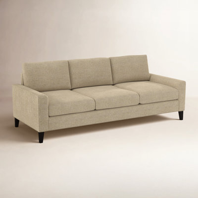 Madison 84" Sofa