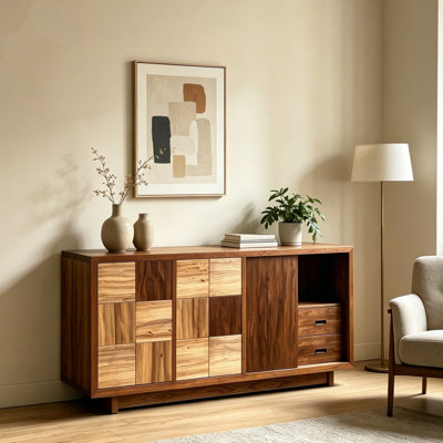 Buffet Simple Kitchen