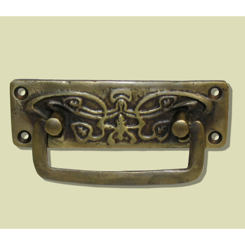Drop Handle