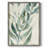 Underwater Botany I Framed Print - Solid Wood