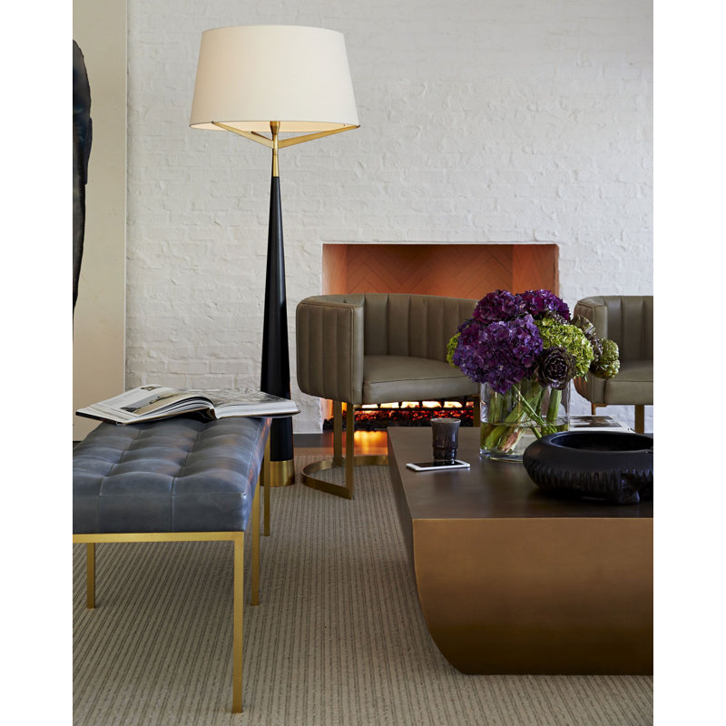 Caroline Coffee Table