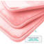 Steph Luxury Memory Foam Bathroom Rug Set-23752329-23752322