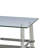 Trofa End Table