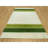 Bunice One-of-a-Kind Rectangle 8'10" X 12' New Age Wool Area Rug Ivory