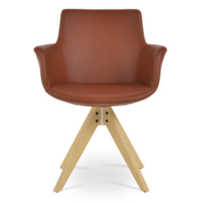 Fauteuil Bottega