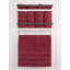 Ensemble de 4 serviettes en coton Edison-506671774