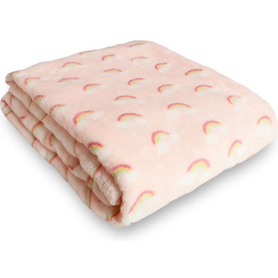 Kropp Throw Blanket