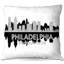 Coussin décoratif philadelphia pennsylvanie canapé city iv-280395237-280441409