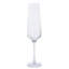 Dartington Crystal Cheers! 200ml Champagne Flute Set