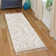 Dequantae Abstract Indoor Rug